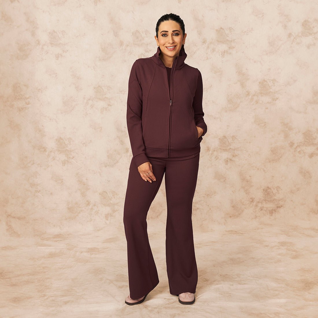 RibSupreme™ Flare Pants - BlissClub