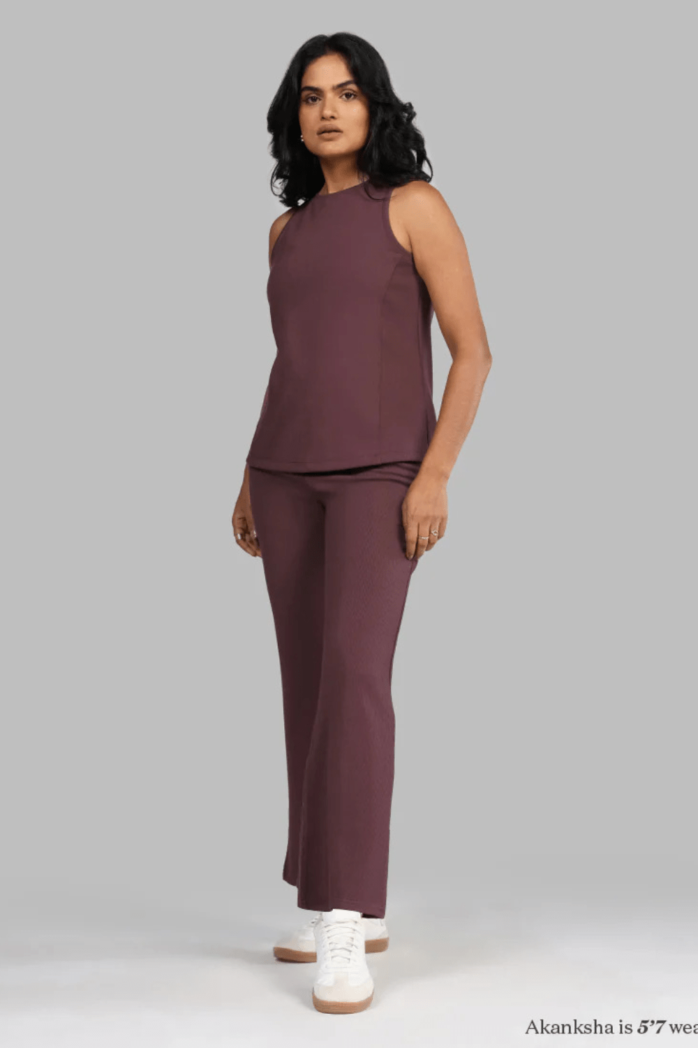 RibSupreme™ Flare Pants - BlissClub
