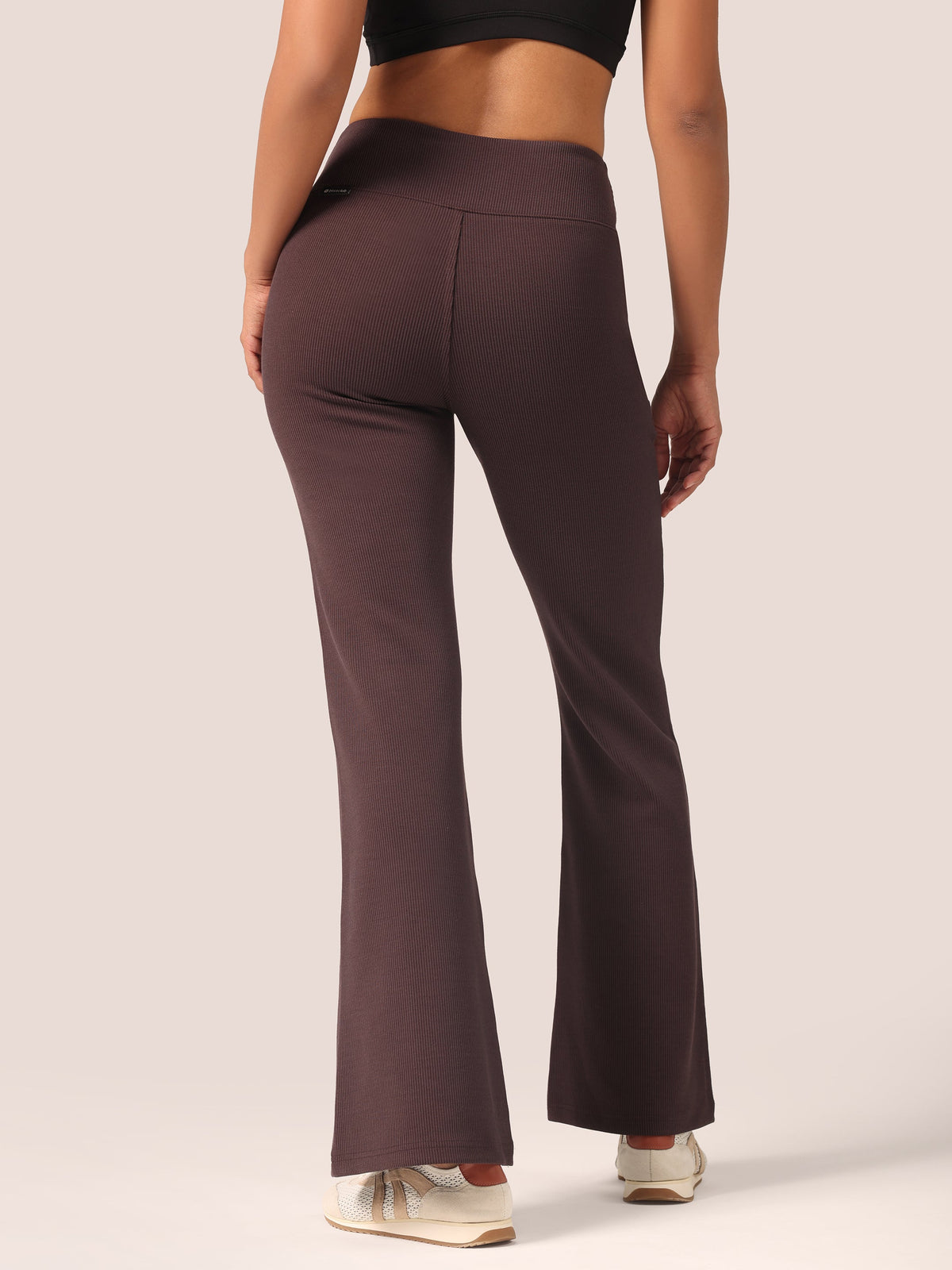 RibSupreme™ Flare Pants - BlissClub