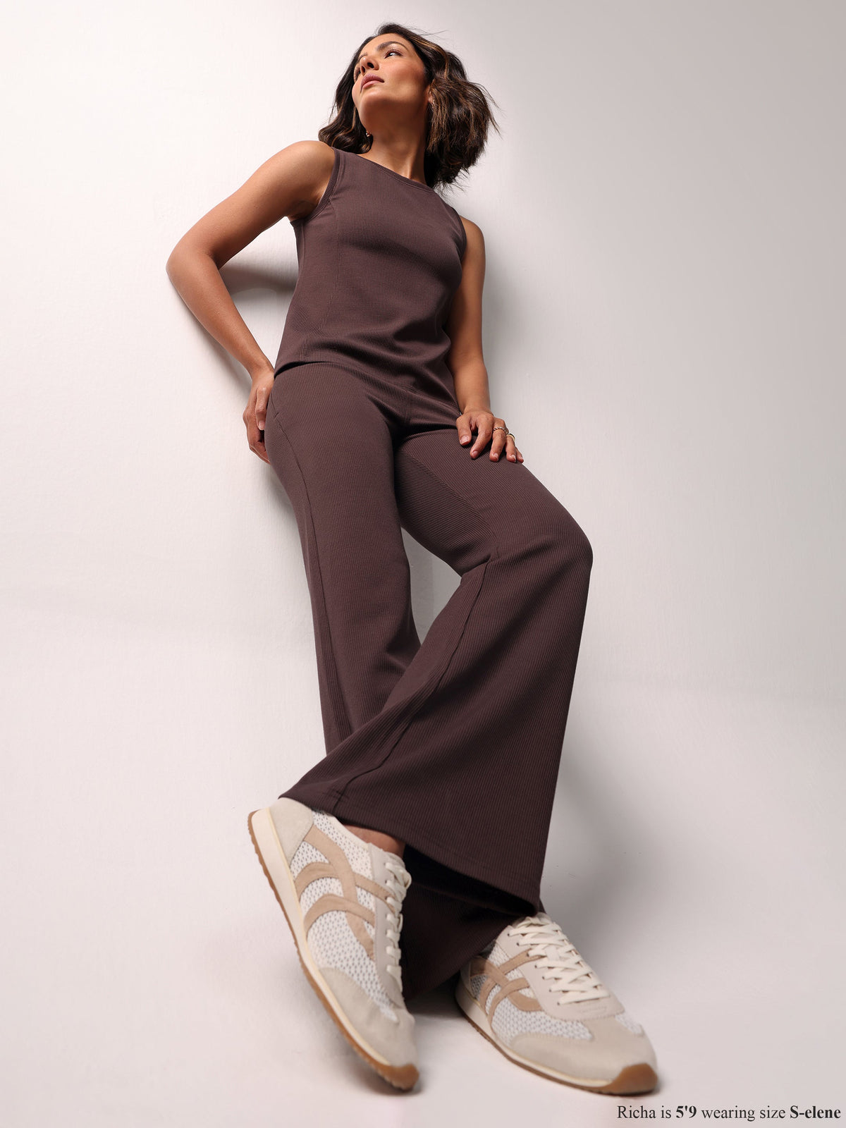 RibSupreme™ Flare Pants - BlissClub