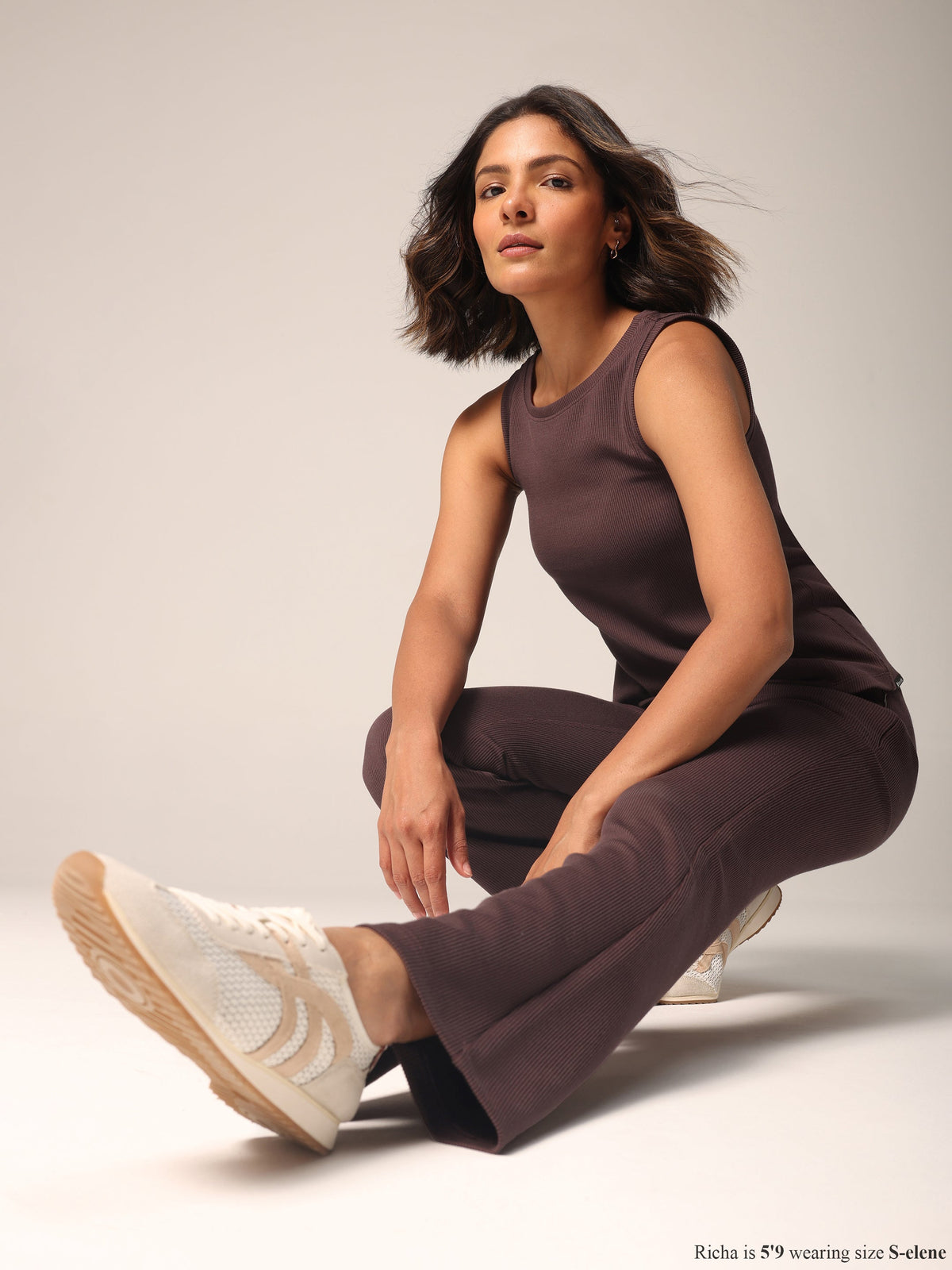 RibSupreme™ Flare Pants - BlissClub
