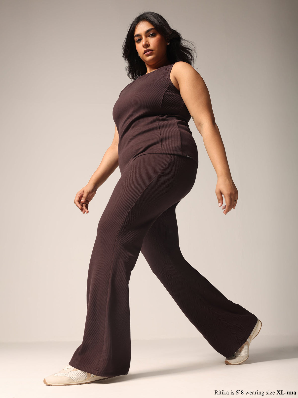 RibSupreme™ Flare Pants - BlissClub