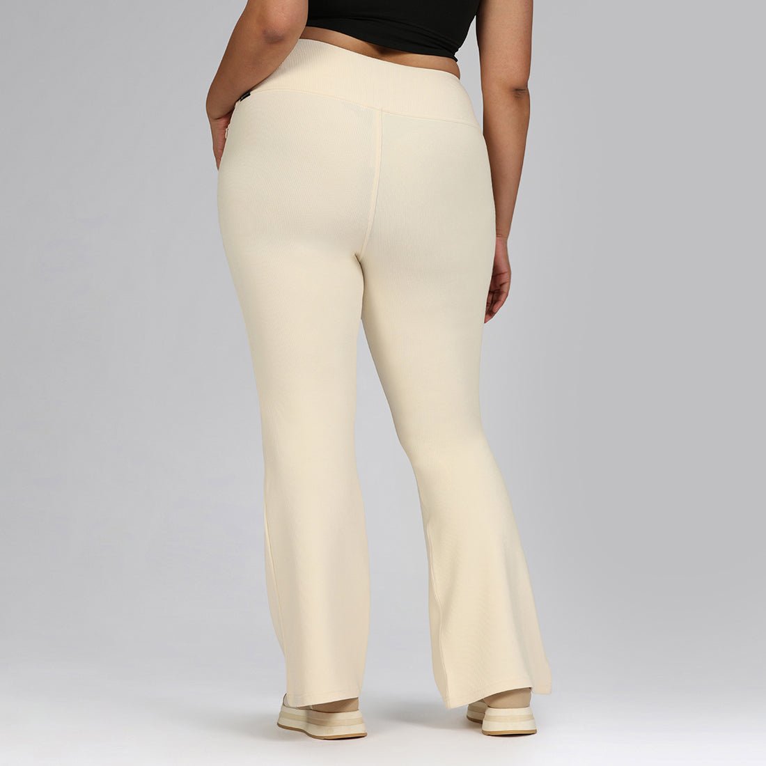 RibSupreme™ Flare Pants - BlissClub