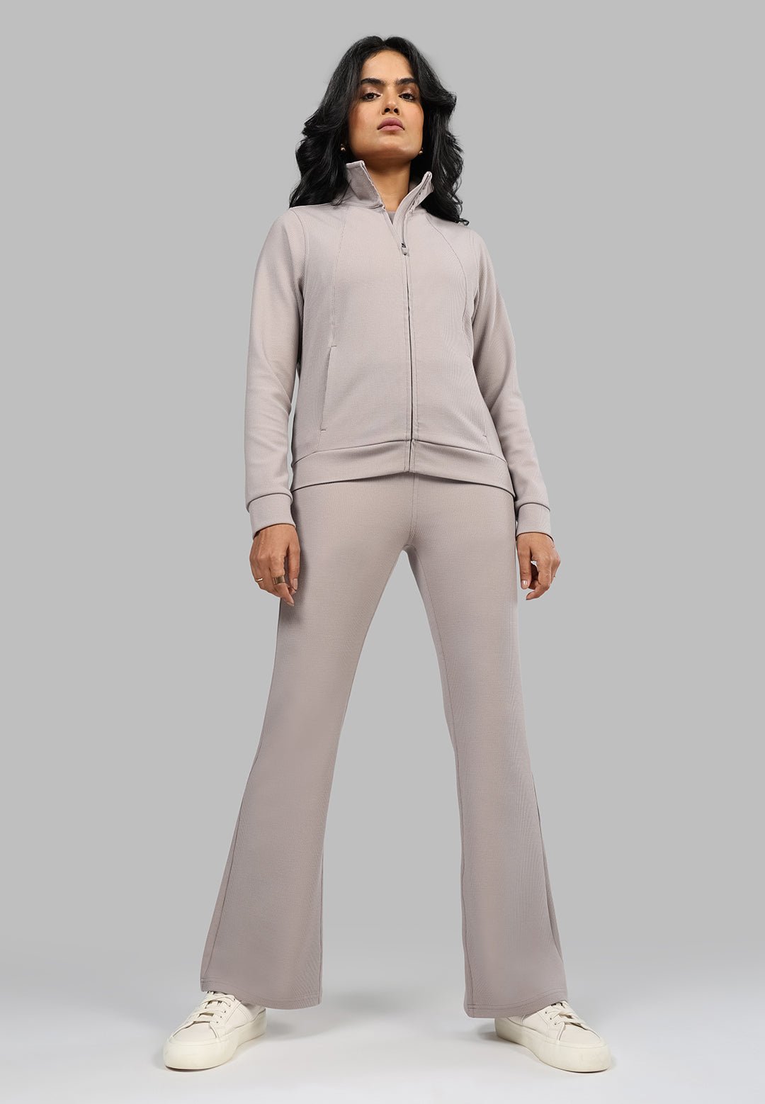 RibSupreme™ Flare Pants - BlissClub