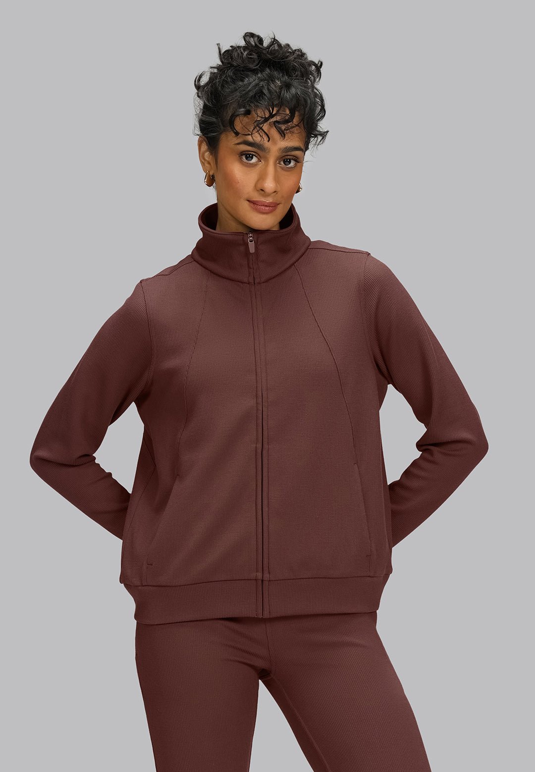 RibSupreme™ Jacket - BlissClub