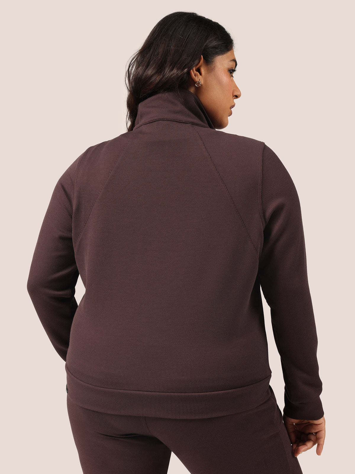 RibSupreme™ Jacket - BlissClub