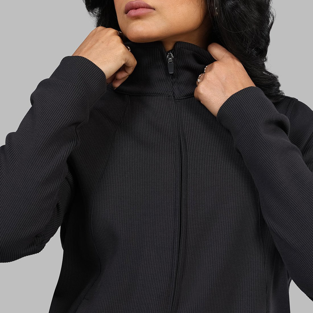 RibSupreme™ Jacket - BlissClub