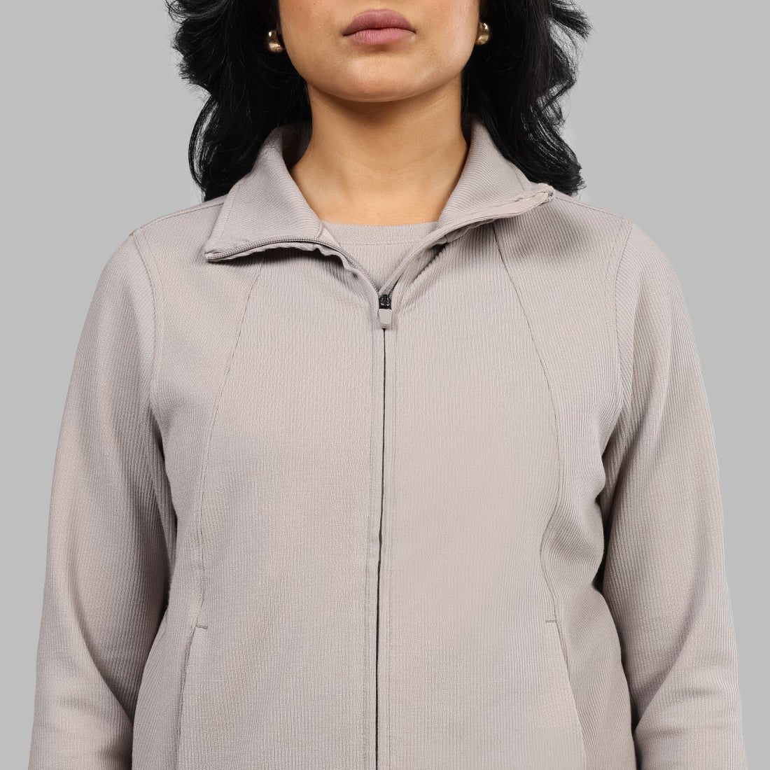RibSupreme™ Jacket - BlissClub