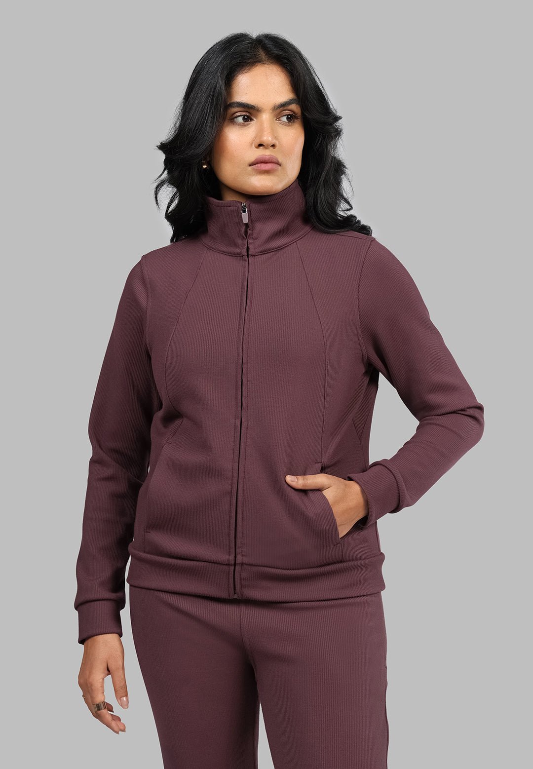 RibSupreme™ Jacket - BlissClub