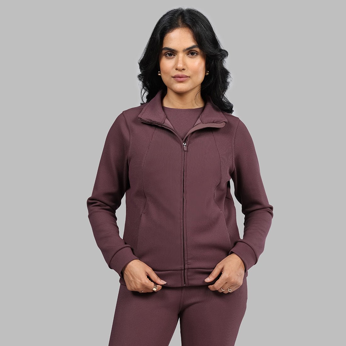 RibSupreme™ Jacket - BlissClub