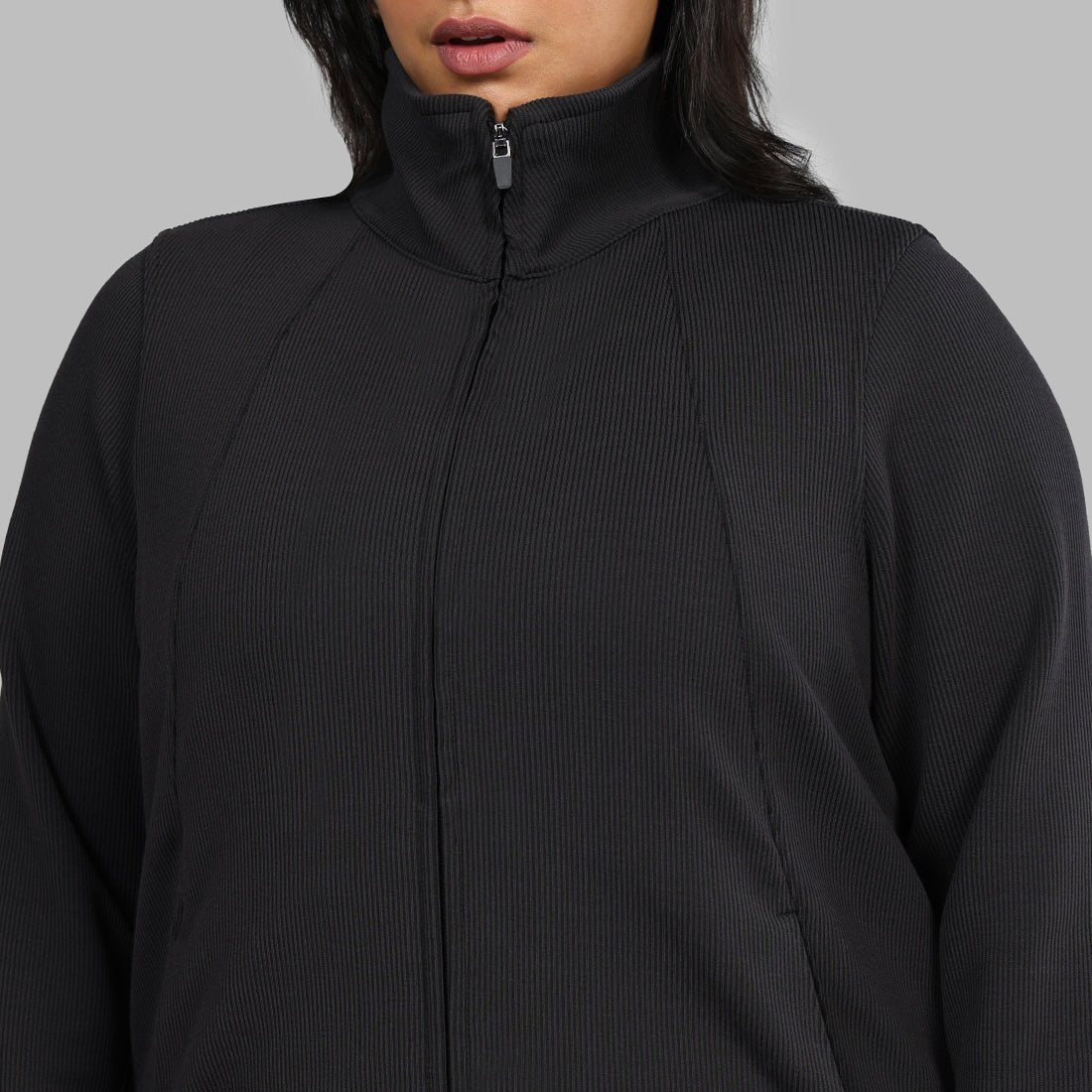RibSupreme™ Jacket - BlissClub