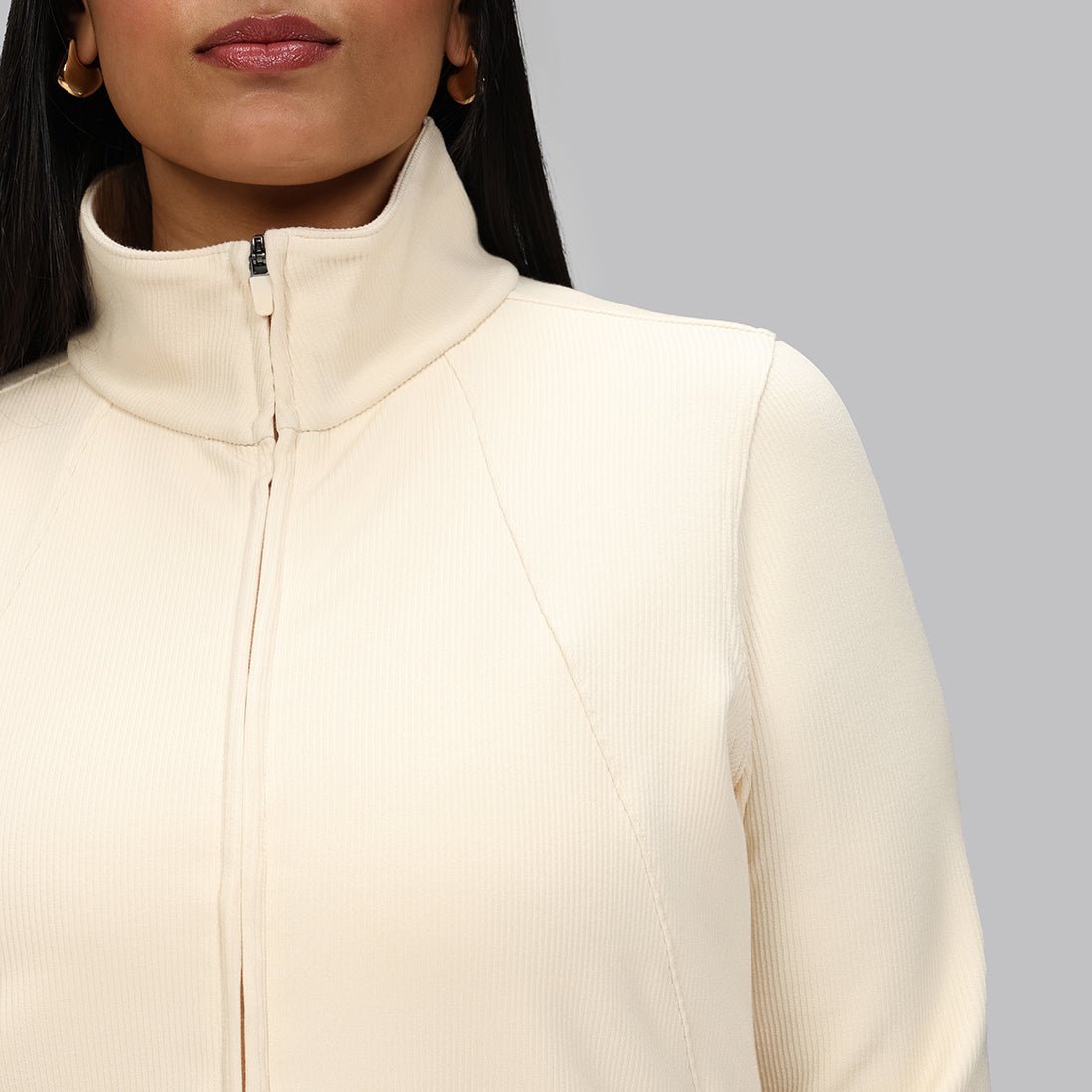 RibSupreme™ Jacket - BlissClub