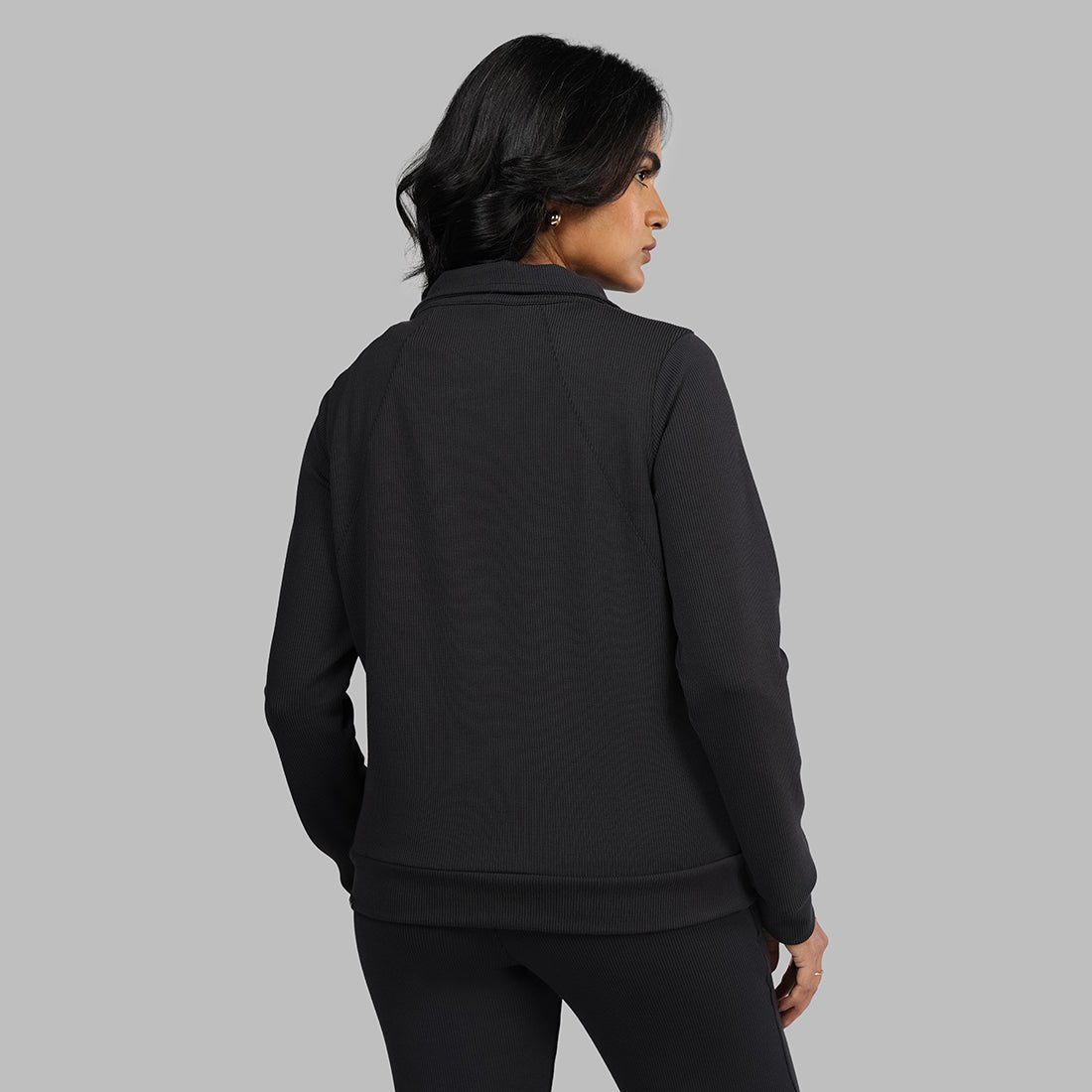 RibSupreme™ Jacket - BlissClub