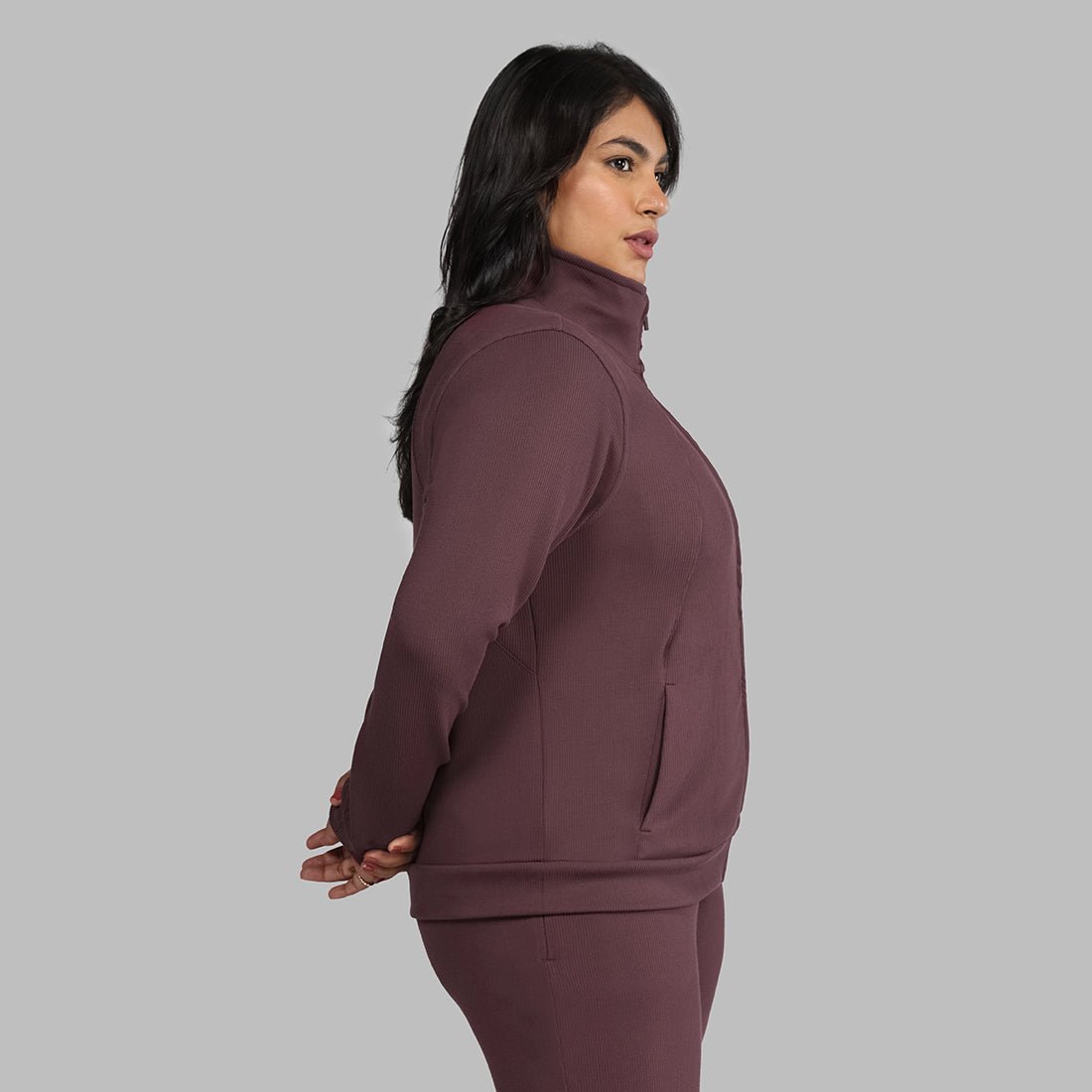 RibSupreme™ Jacket - BlissClub
