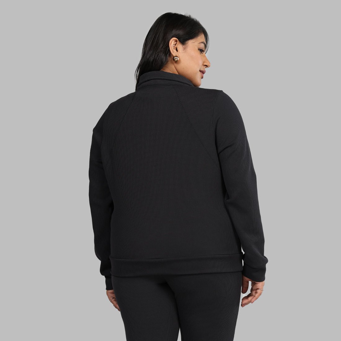 RibSupreme™ Jacket - BlissClub