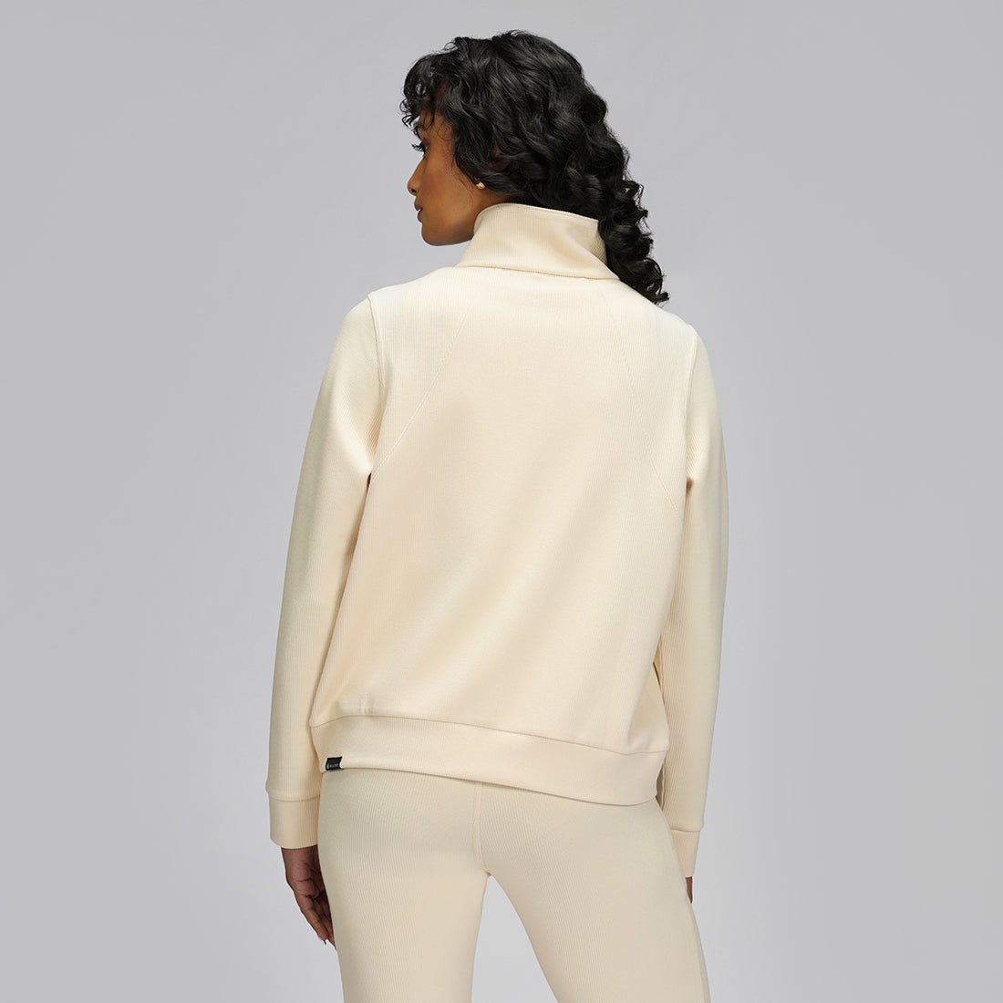 RibSupreme™ Jacket - BlissClub