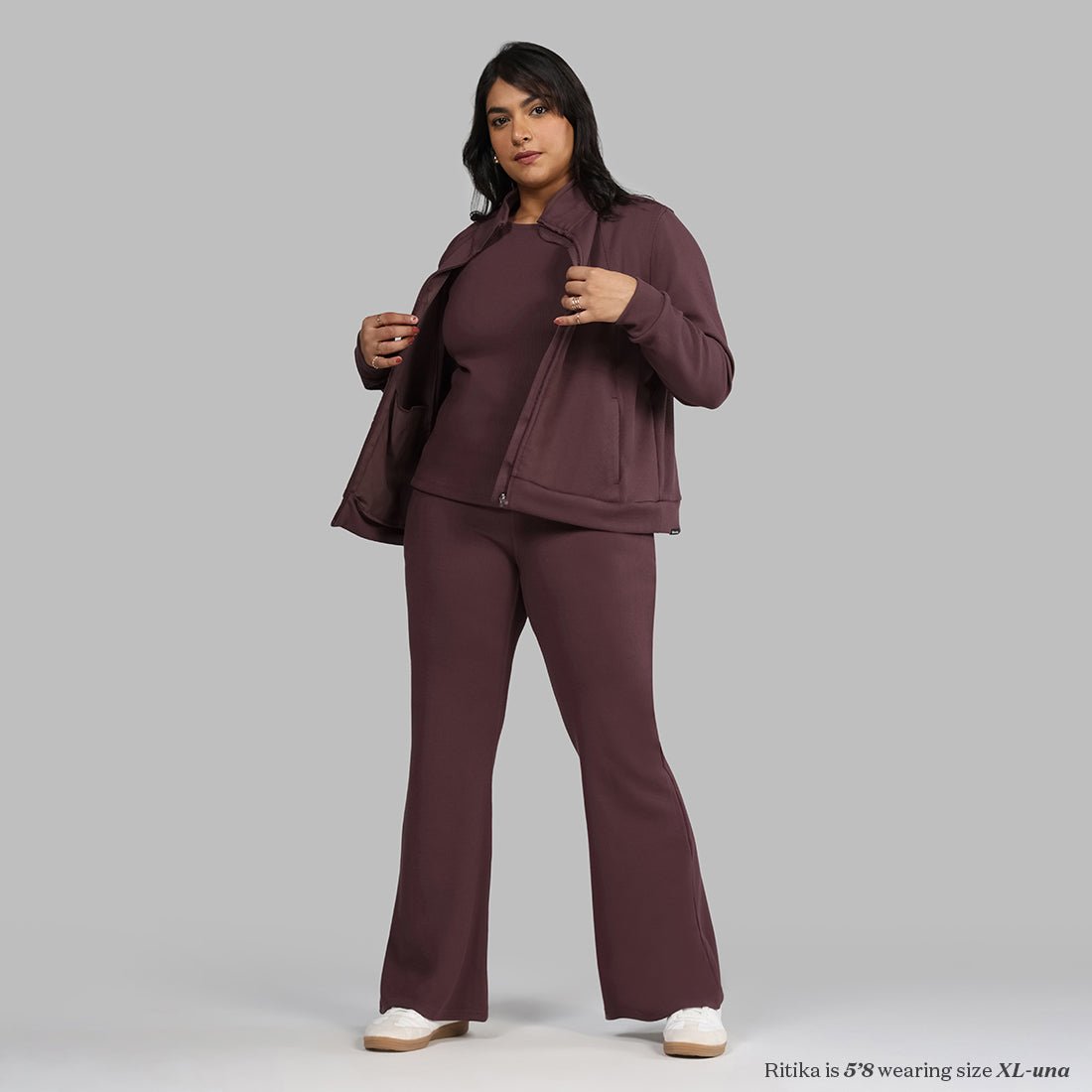 RibSupreme™ Jacket - BlissClub