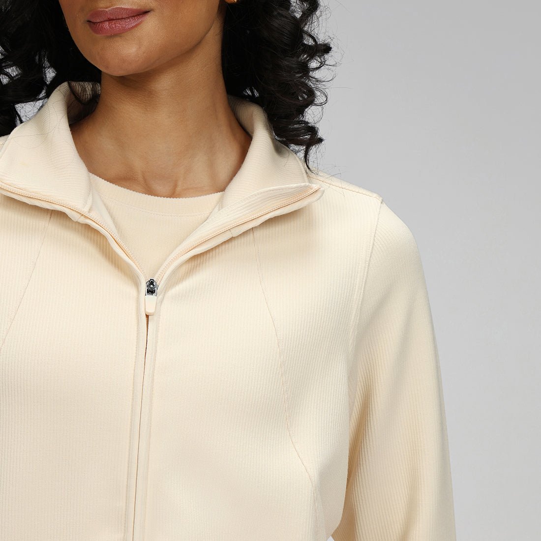 RibSupreme™ Jacket - BlissClub