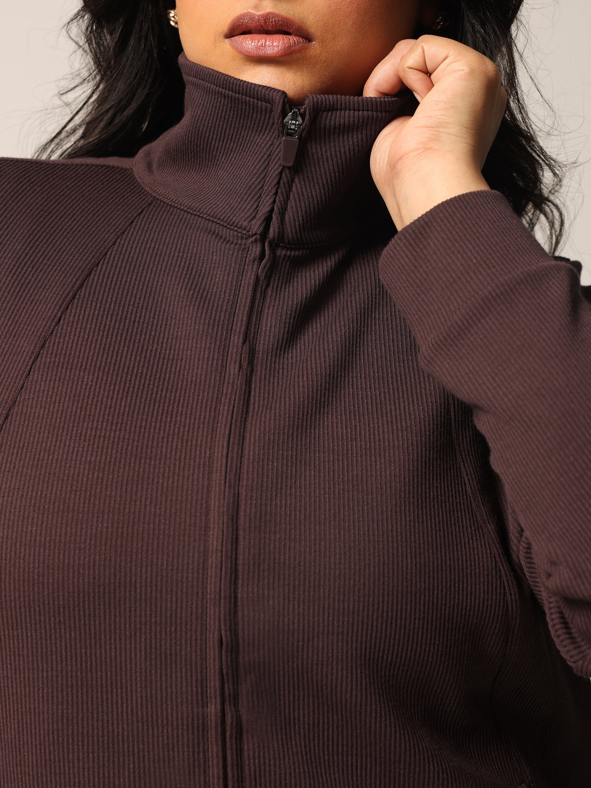 RibSupreme™ Jacket - BlissClub