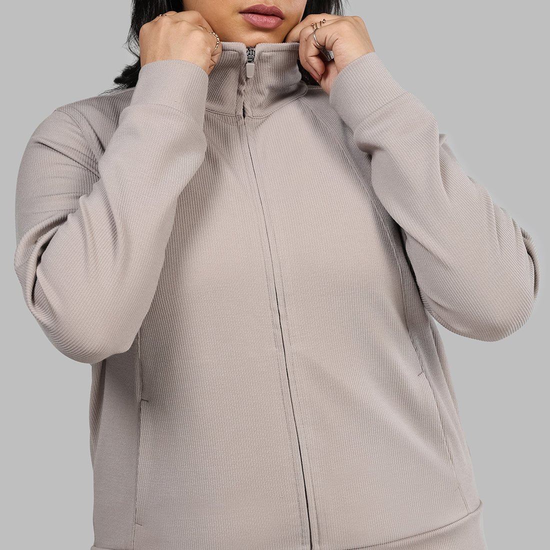 RibSupreme™ Jacket - BlissClub