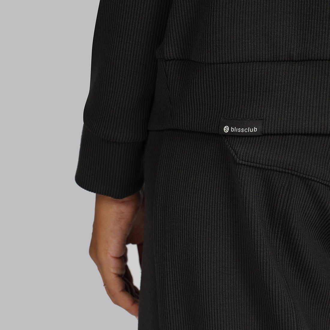 RibSupreme™ Jacket - BlissClub