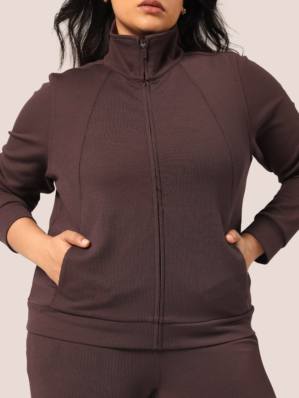 RibSupreme™ Jacket - BlissClub