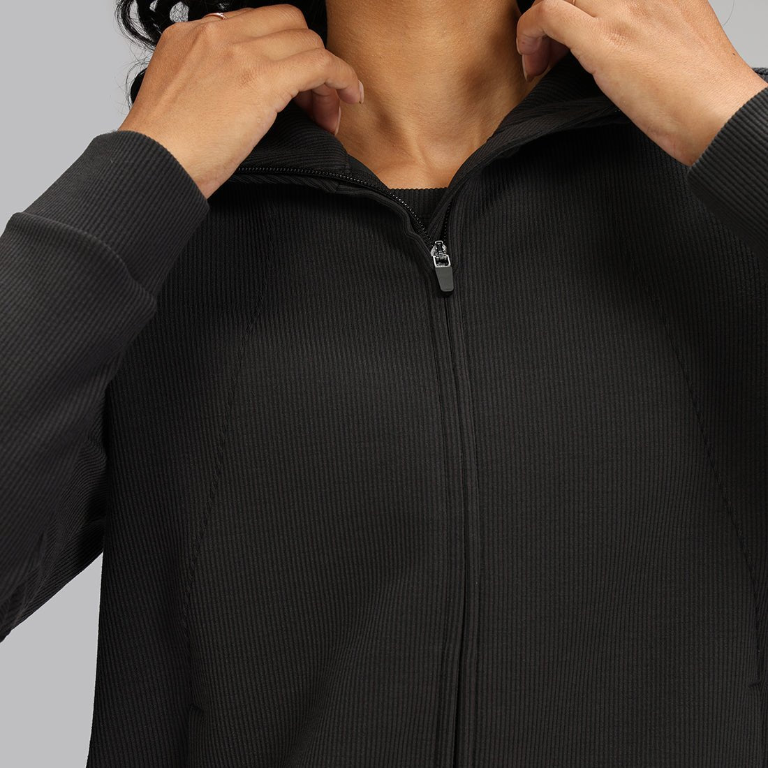 RibSupreme™ Jacket - BlissClub