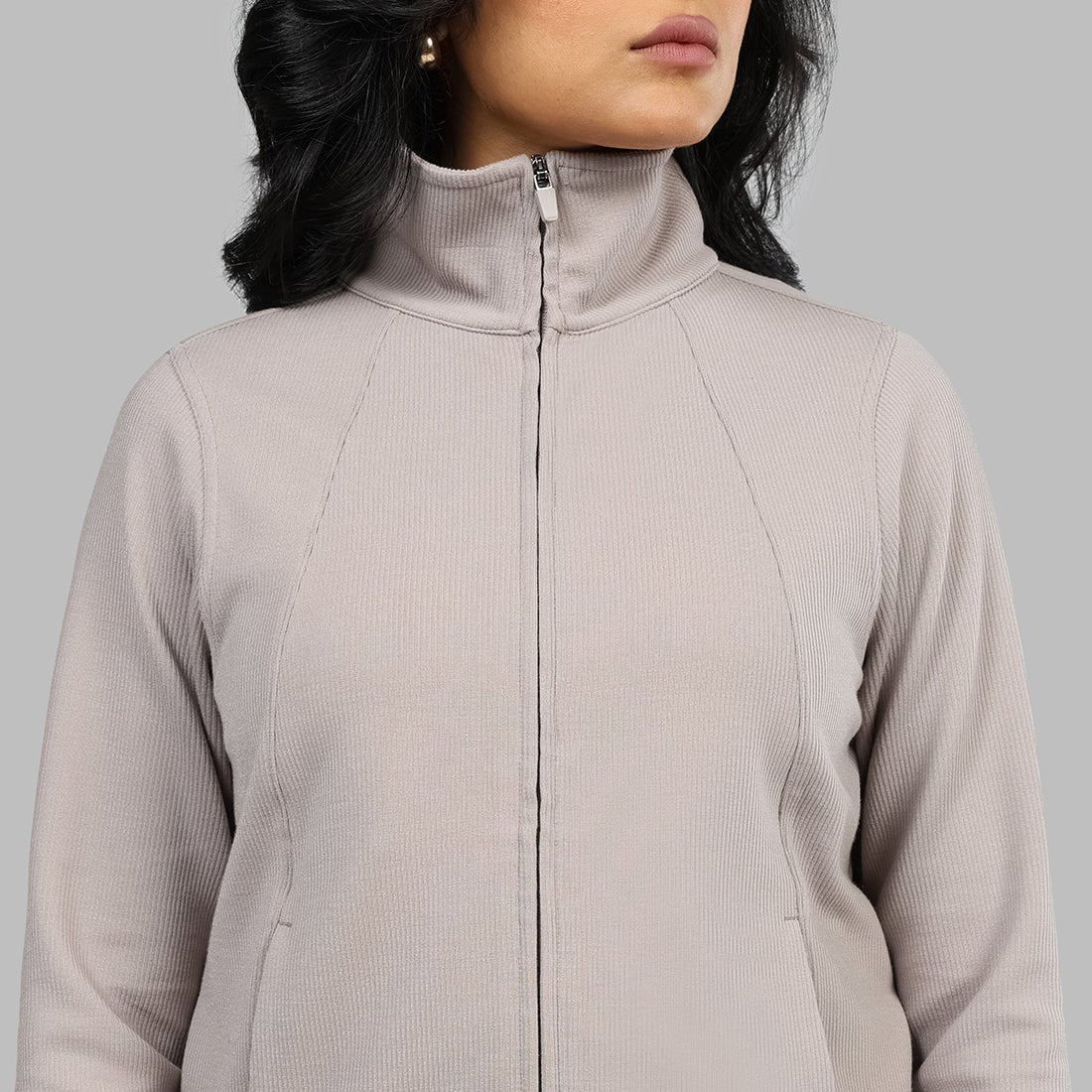 RibSupreme™ Jacket - BlissClub
