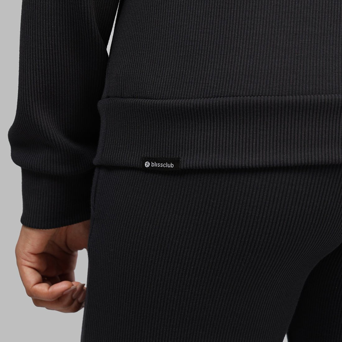 RibSupreme™ Jacket - BlissClub