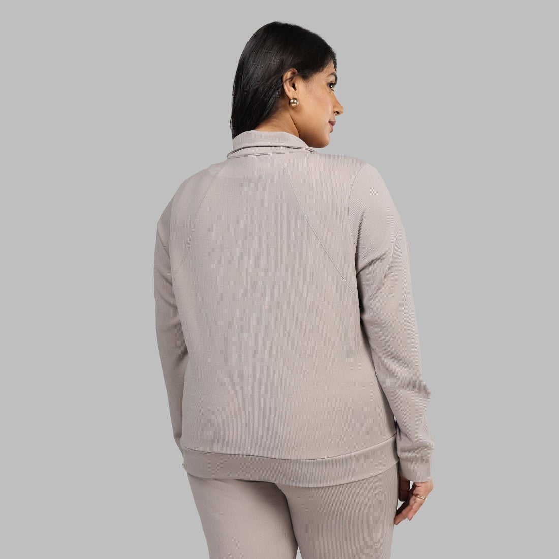 RibSupreme™ Jacket - BlissClub