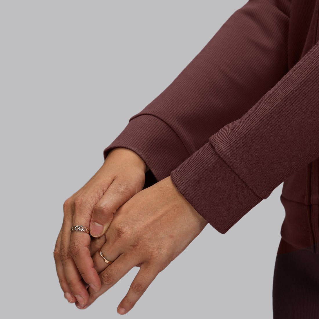 RibSupreme™ Jacket - BlissClub