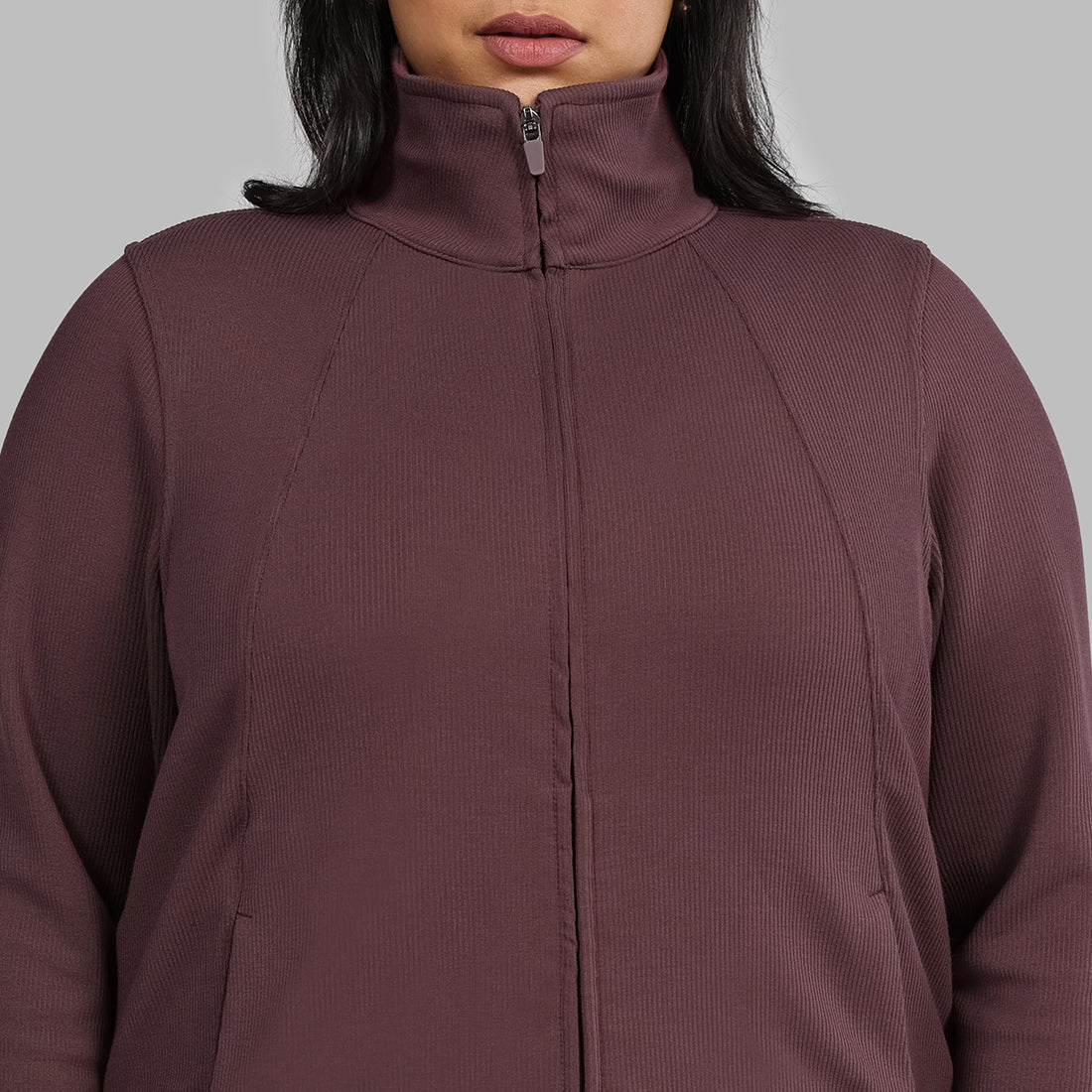 RibSupreme™ Jacket - BlissClub
