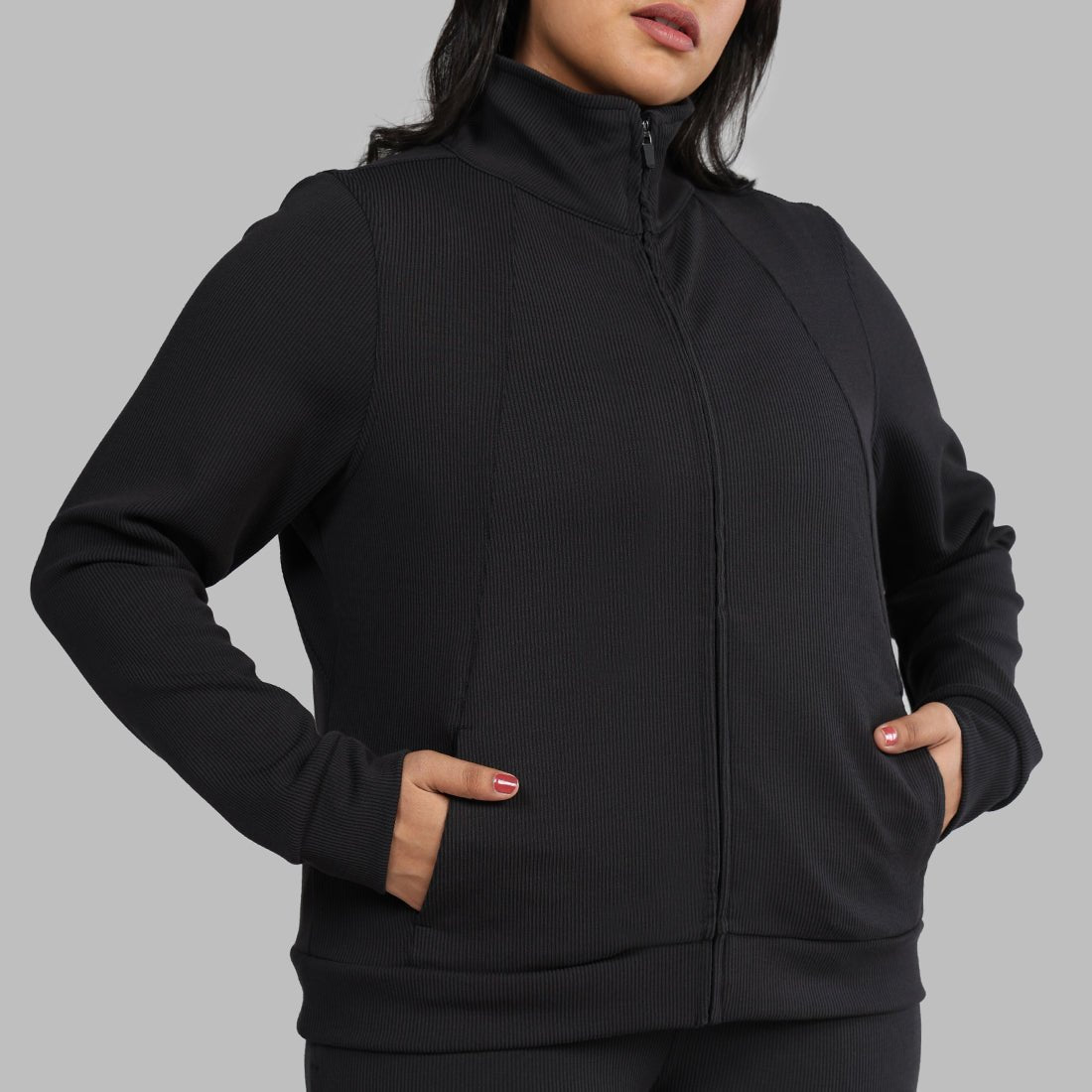 RibSupreme™ Jacket - BlissClub