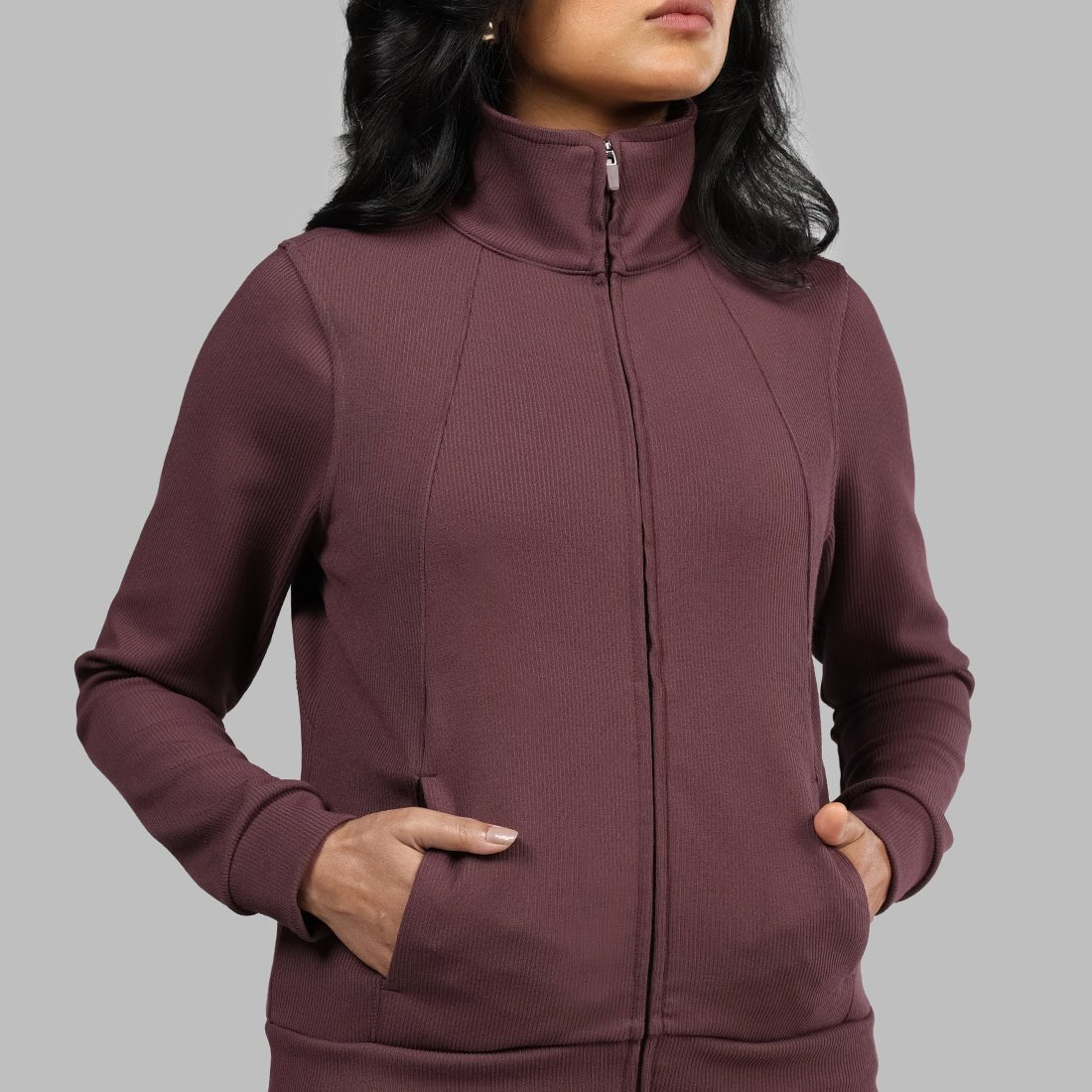 RibSupreme™ Jacket - BlissClub