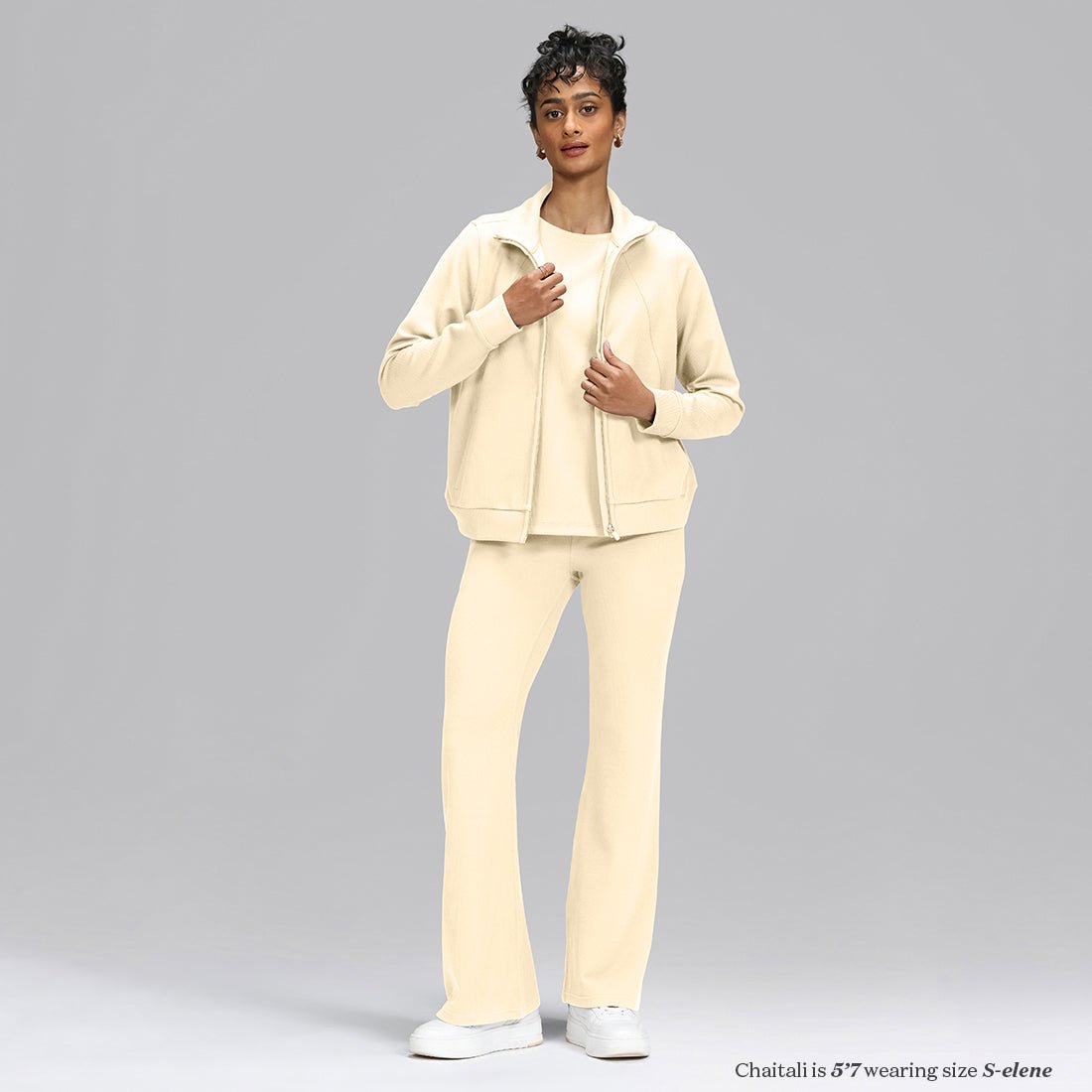 RibSupreme™ Jacket - BlissClub