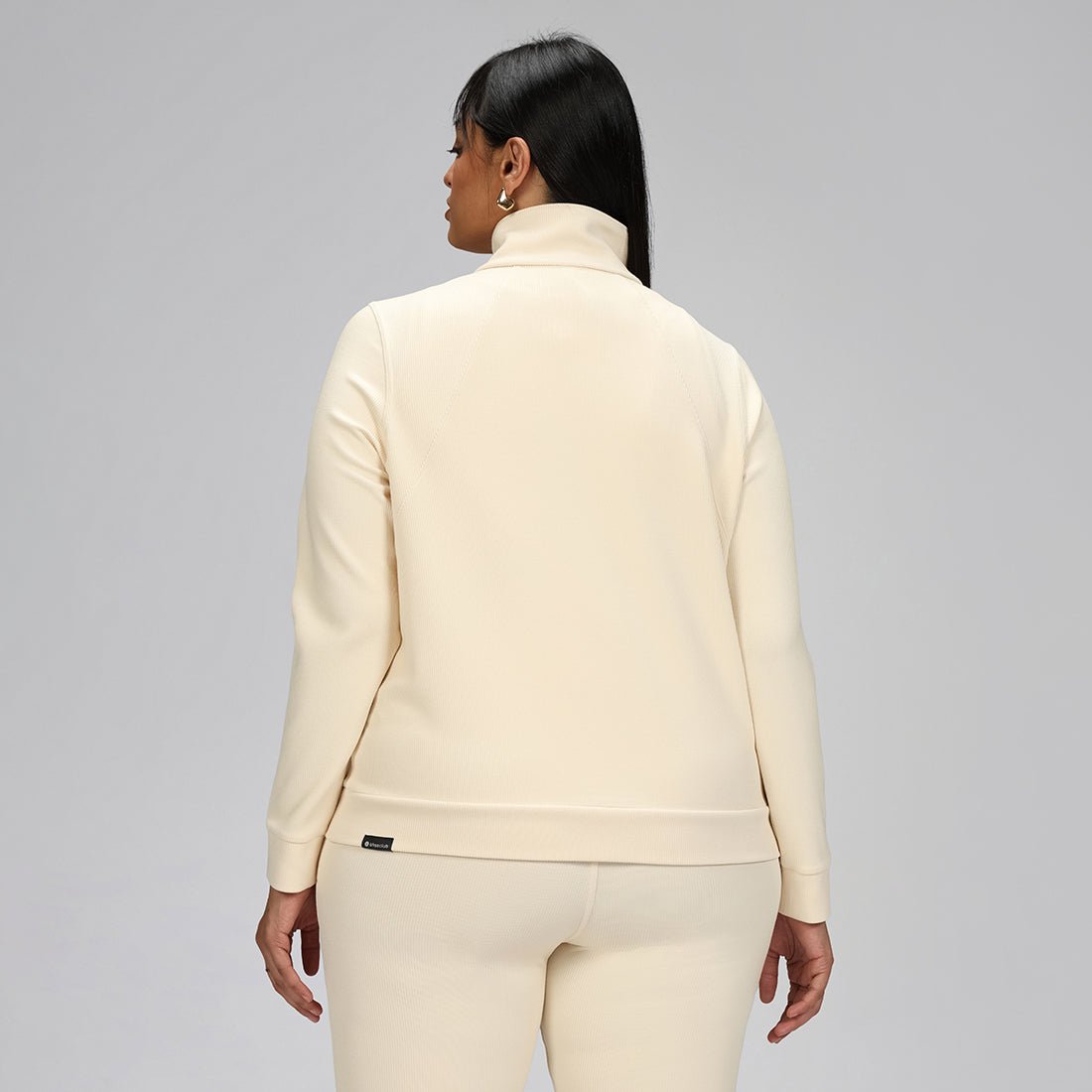 RibSupreme™ Jacket - BlissClub