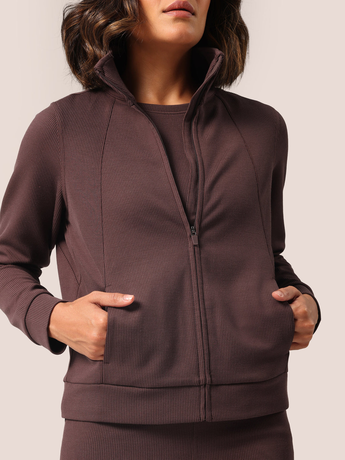 RibSupreme™ Jacket - BlissClub
