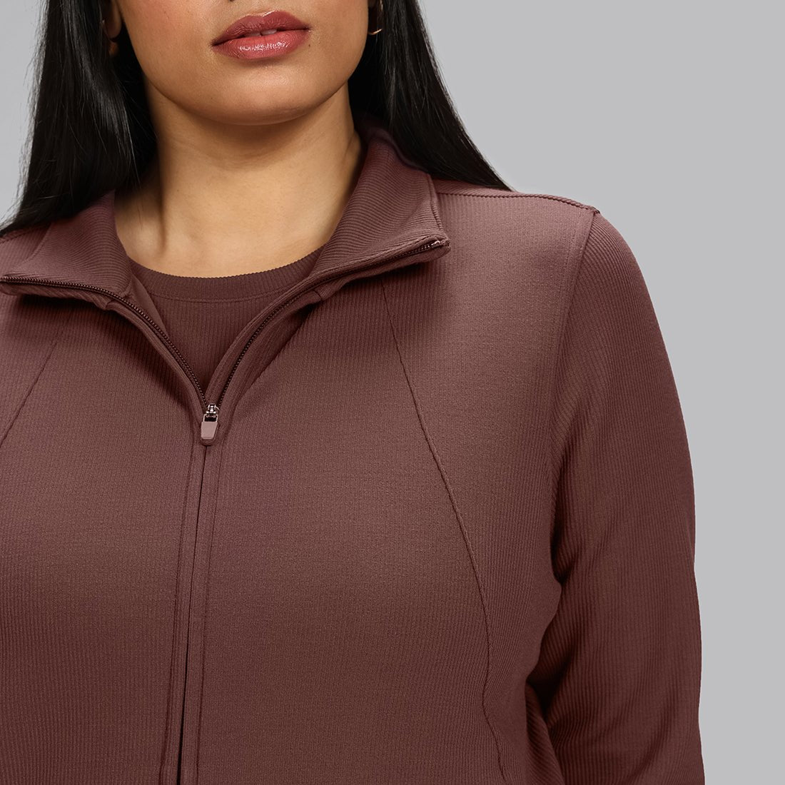 RibSupreme™ Jacket - BlissClub