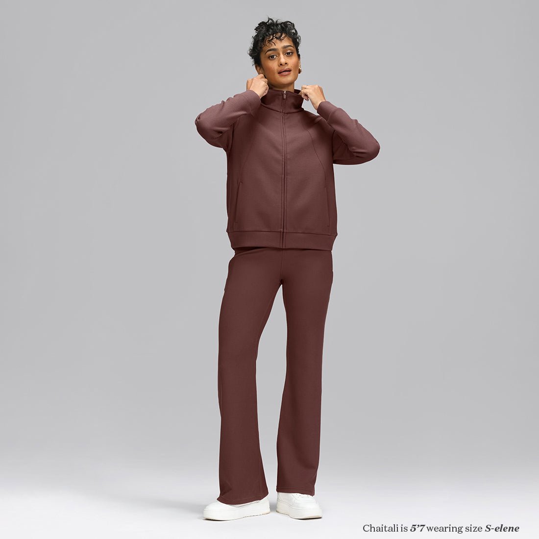 RibSupreme™ Jacket - BlissClub