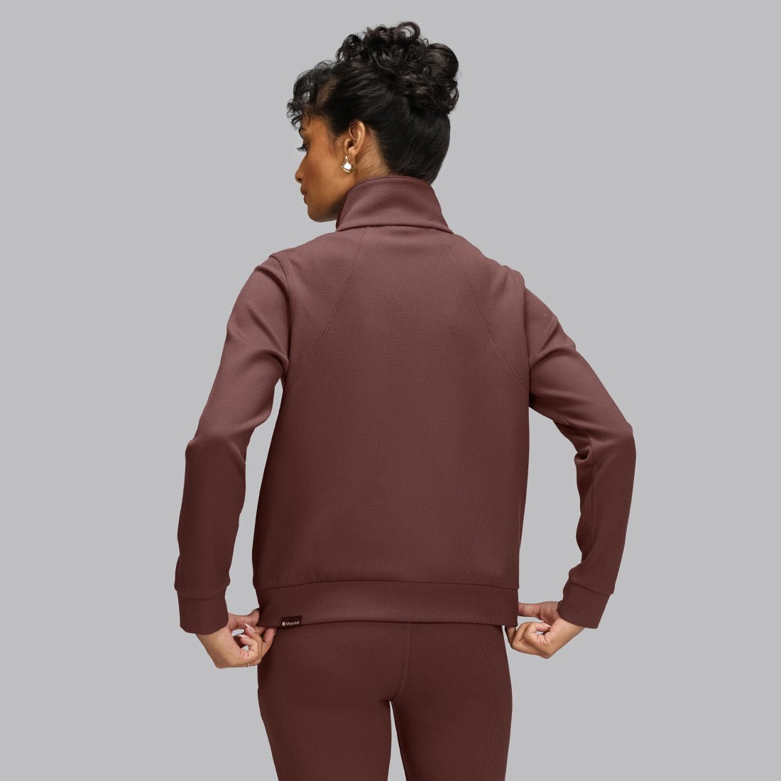 RibSupreme™ Jacket - BlissClub