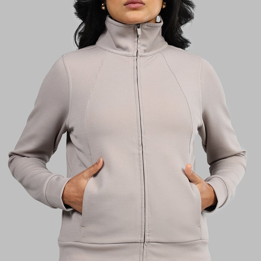 RibSupreme™ Jacket - BlissClub