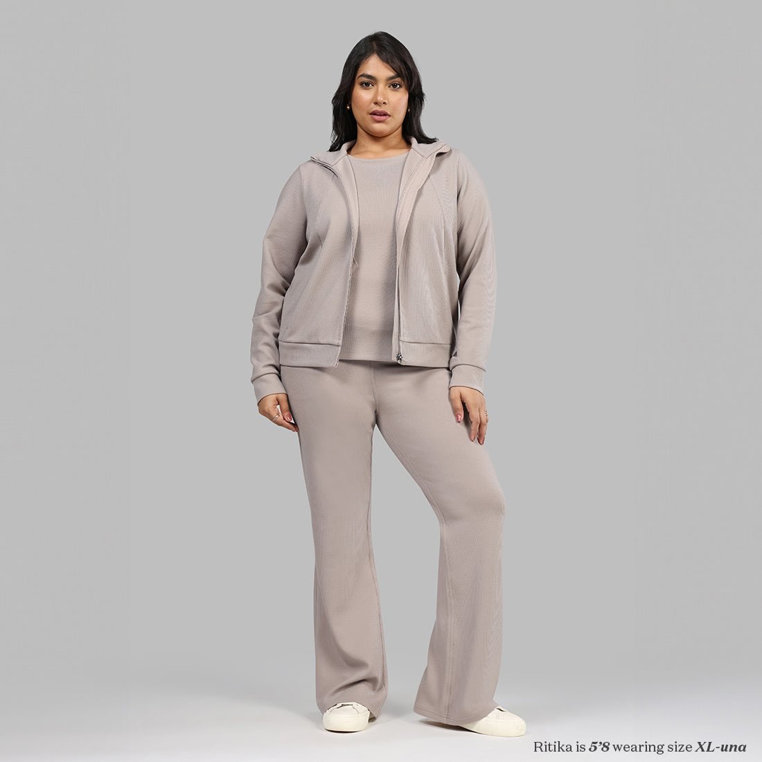 RibSupreme™ Jacket - BlissClub