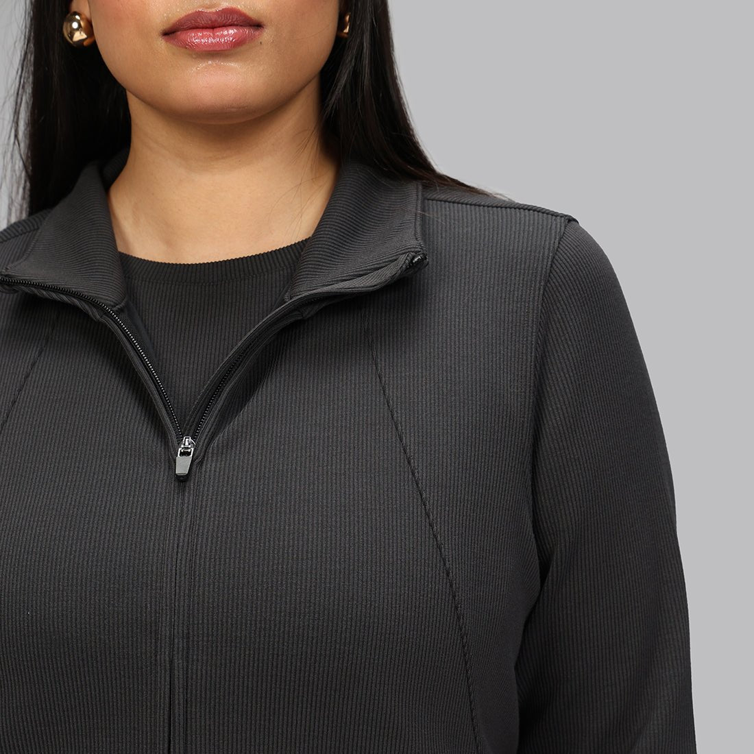 RibSupreme™ Jacket - BlissClub