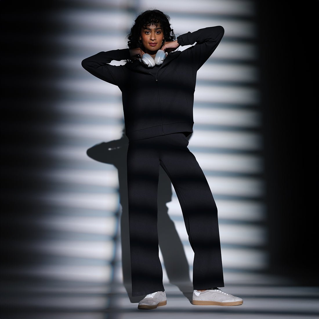RibSupreme™ Jacket - BlissClub