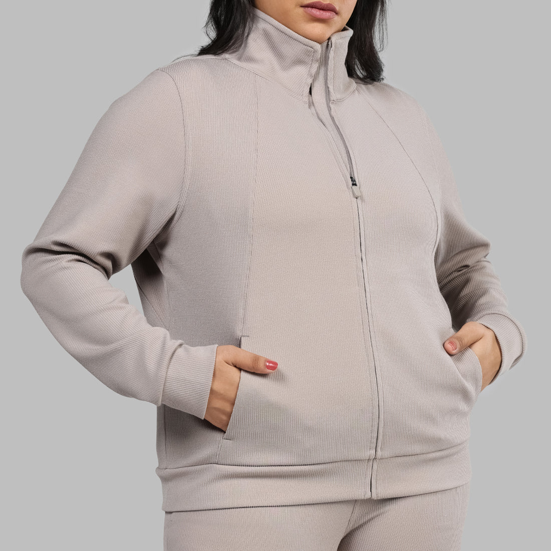 RibSupreme™ Jacket - BlissClub