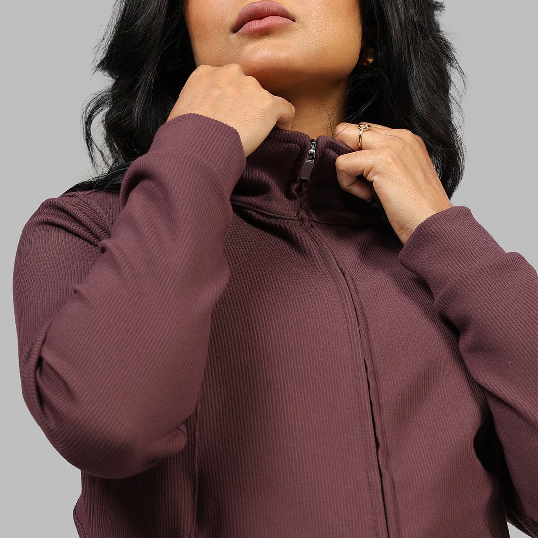 RibSupreme™ Jacket - BlissClub