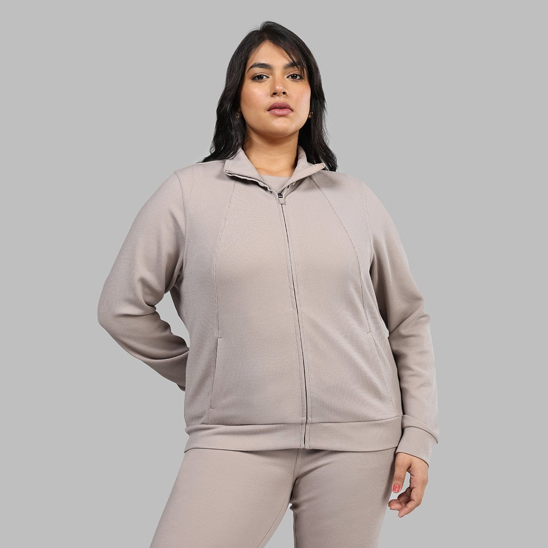 RibSupreme™ Jacket - BlissClub