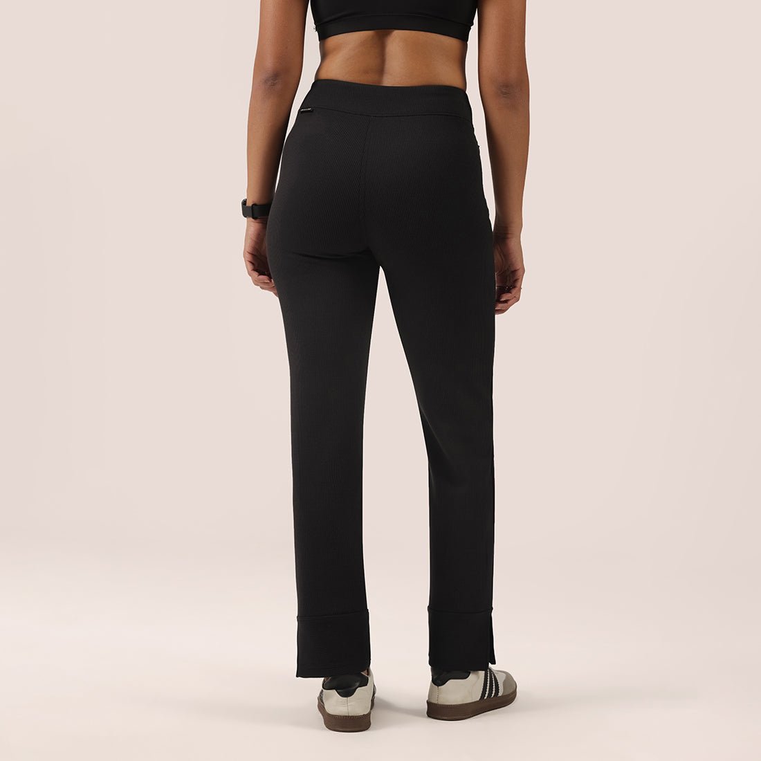RibSupreme™ Straight Pants - BlissClub