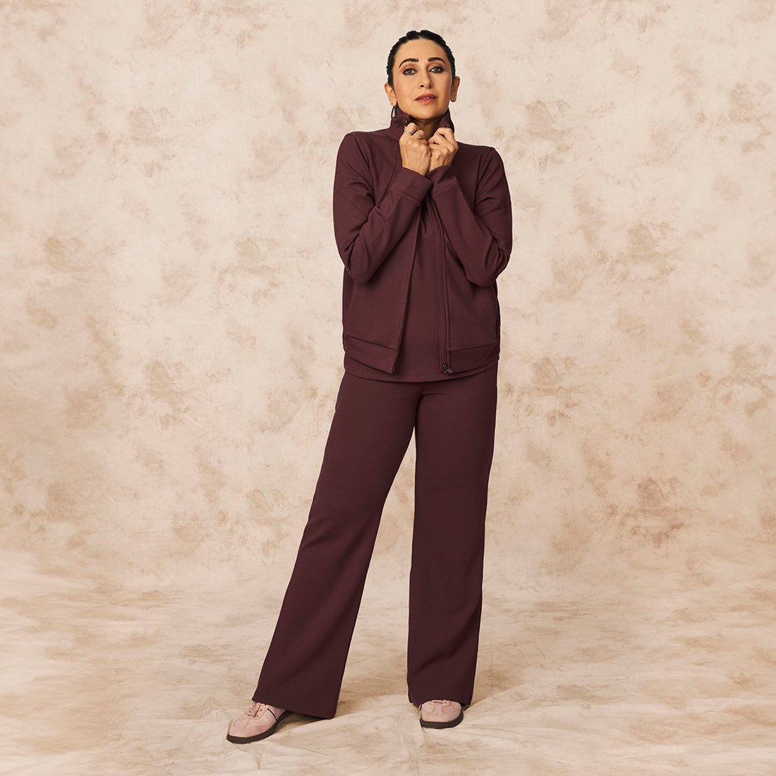 RibSupreme™ Wide leg Pants - BlissClub