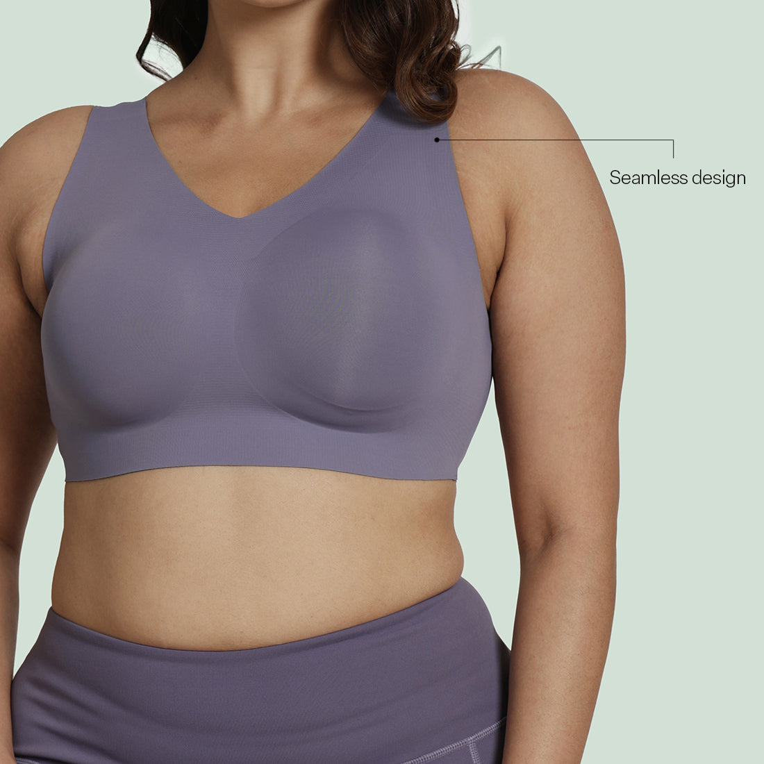 Absolute Invisible Bra